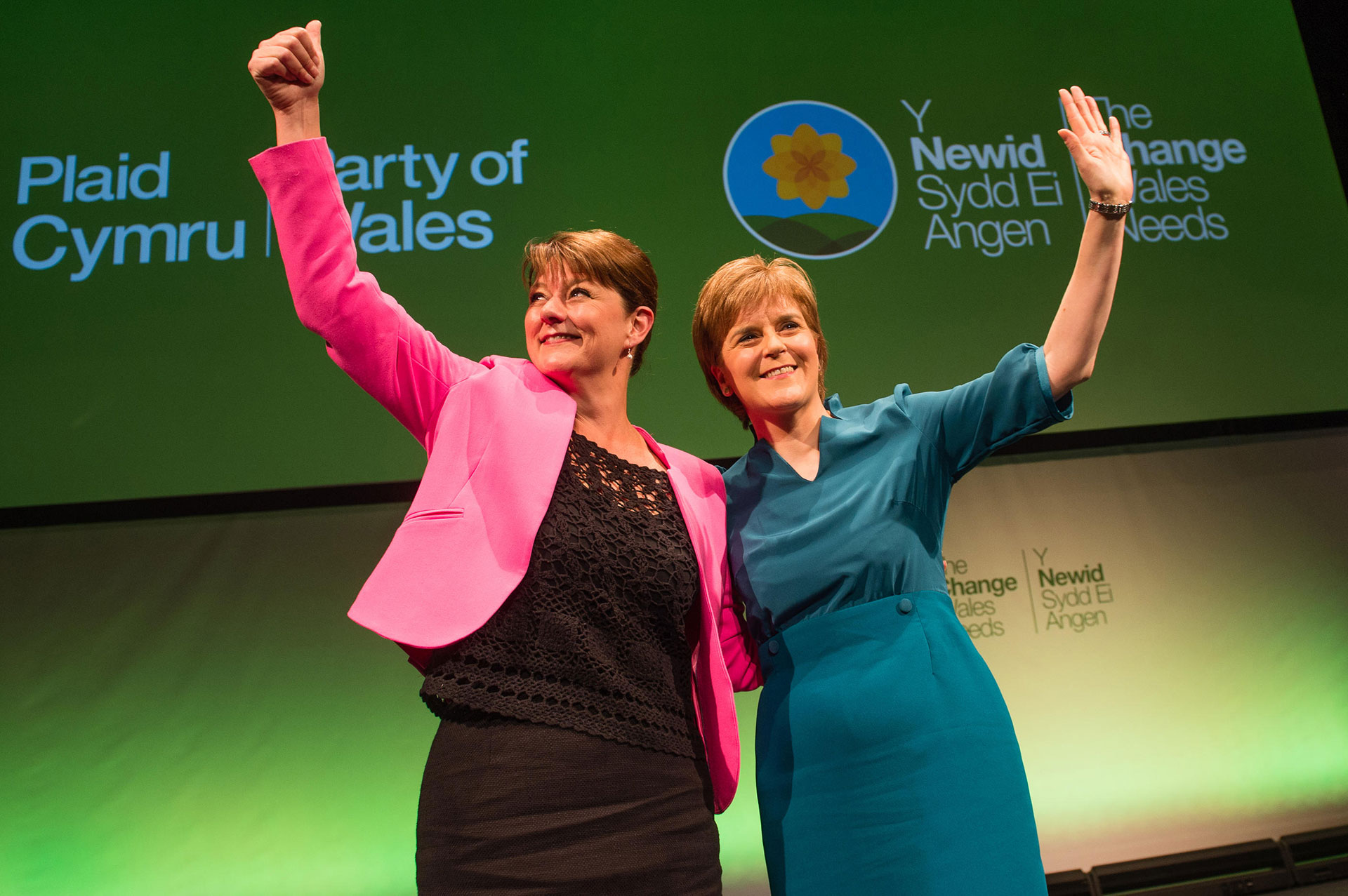 Key Elements Of Nationalism